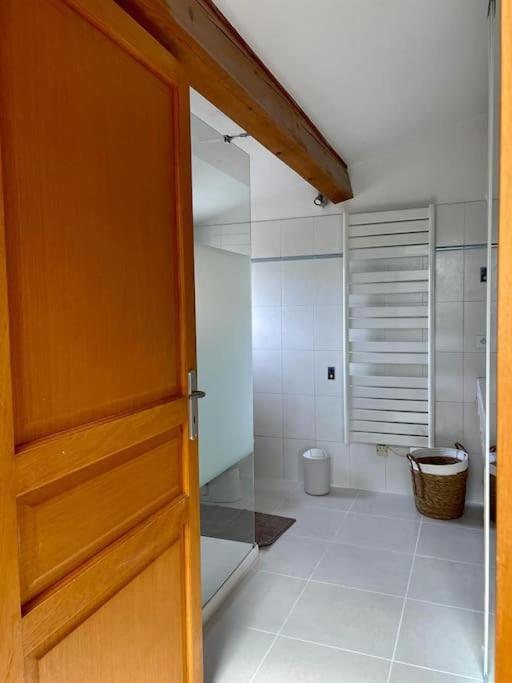 Villa Avec Spa & Vue Panomarique Sur L'Etang Perols Bagian luar foto